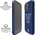 Villanova University V iPhone 16 Pro Magsafe Impact Case